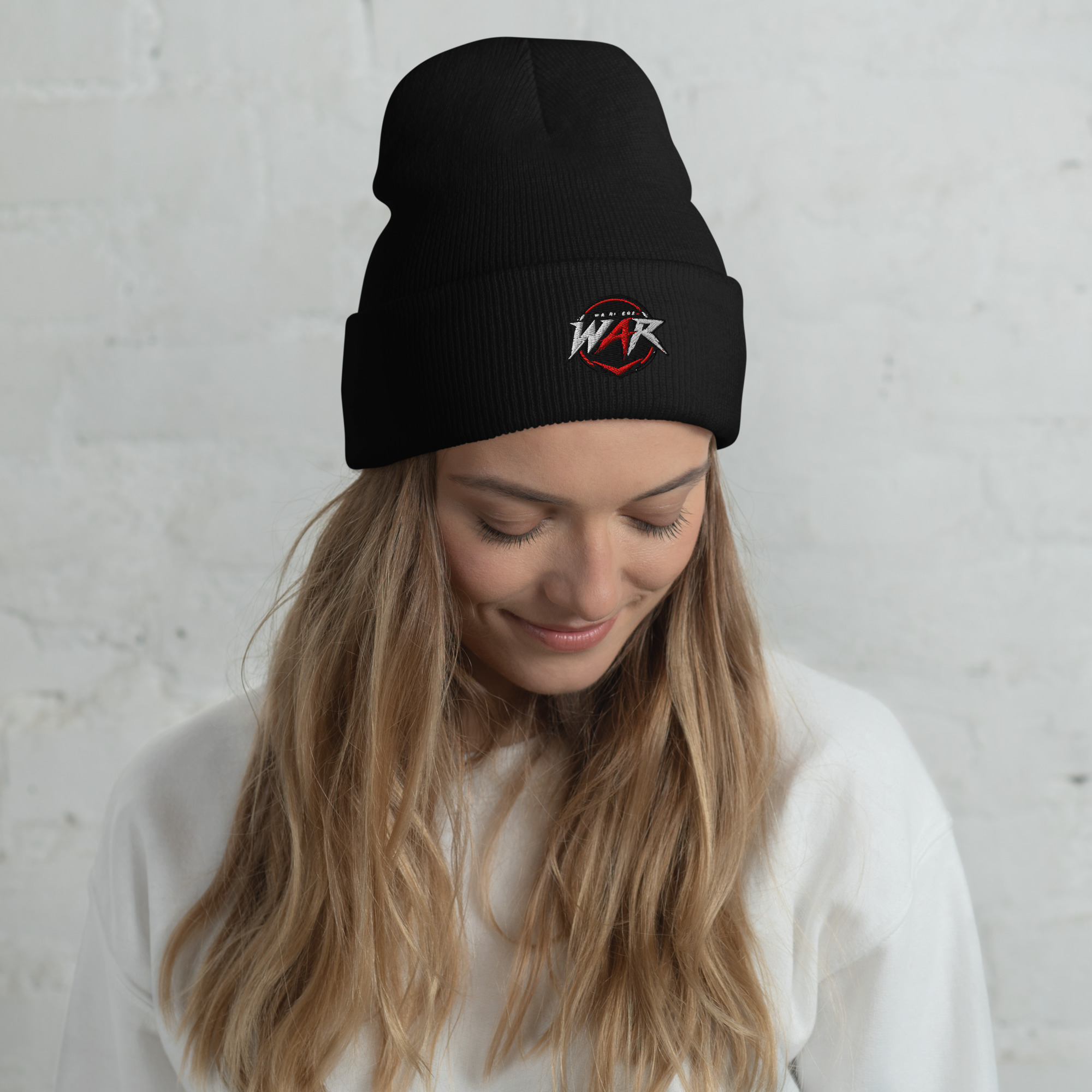 Cuffed Beanie - Image 8
