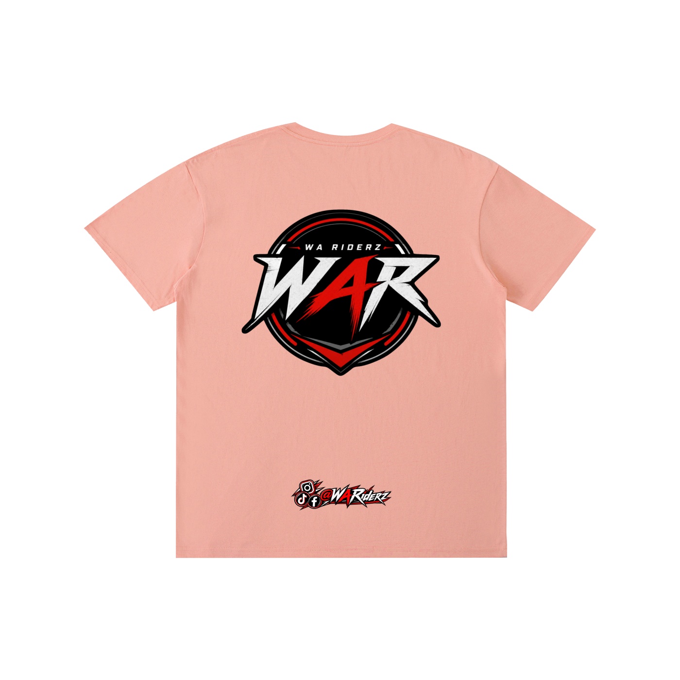 Pure Cotton Unisex T-Shirt - Image 26