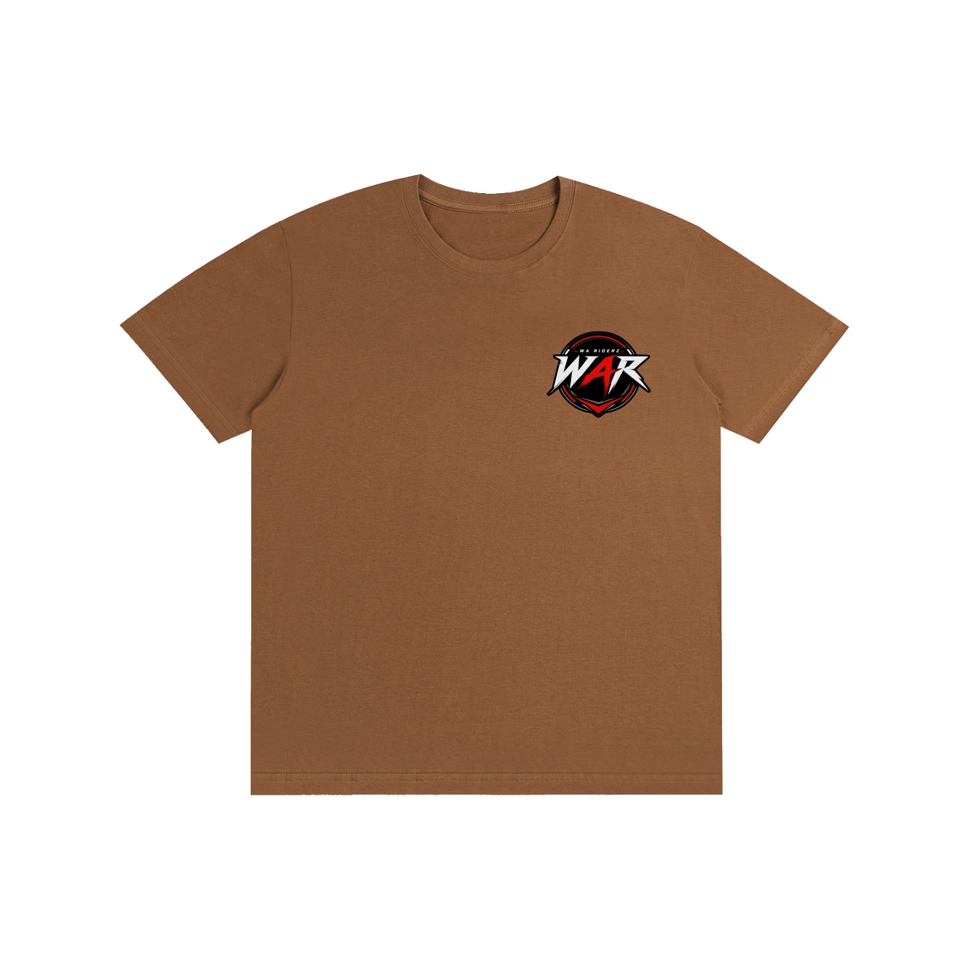 Pure Cotton Unisex T-Shirt - Image 7