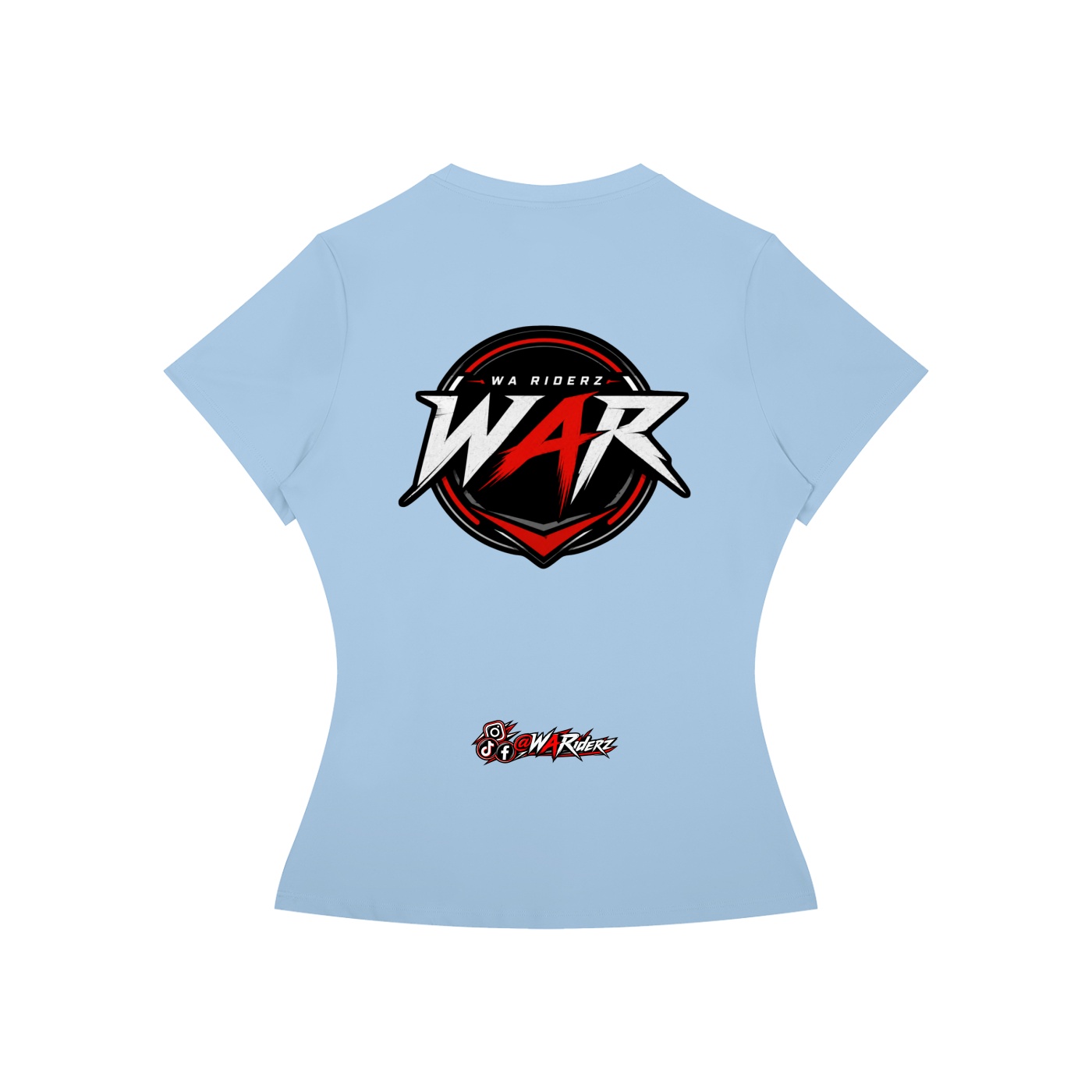 Women’s Slim Fit Performance T-Shirt - Image 14