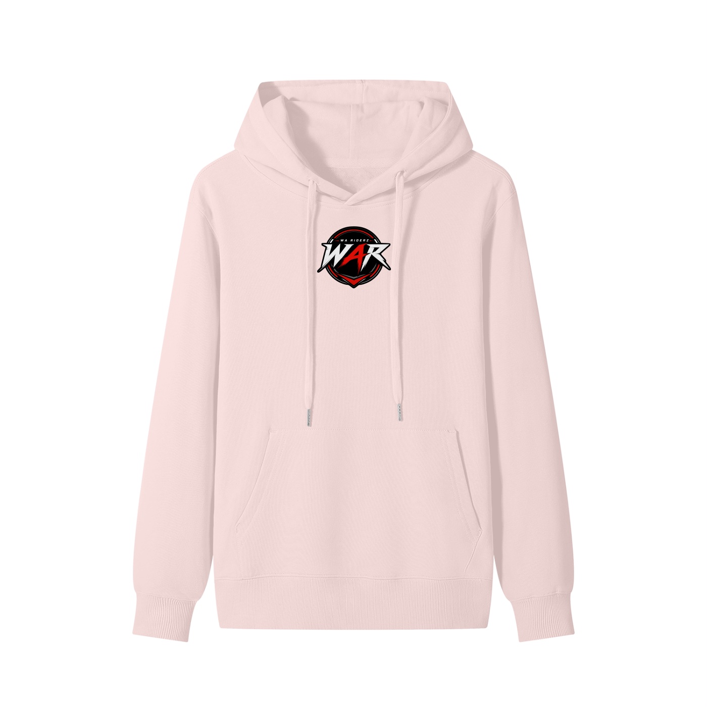 Classic Unisex Cotton Hoodie - Image 11