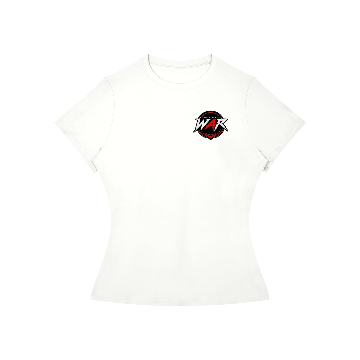 Women’s Slim Fit Performance T-Shirt - Image 3