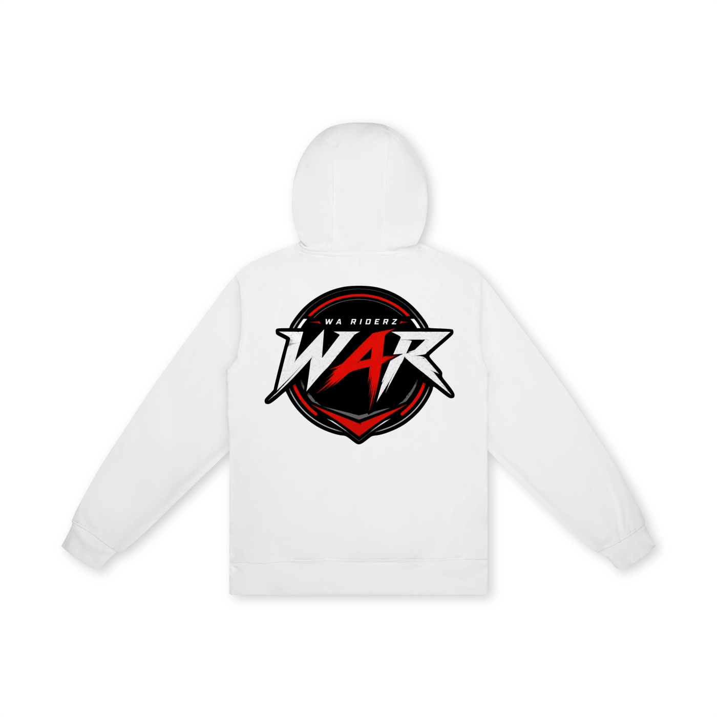 Unisex Basic 100% Cotton Hoodie - Image 4