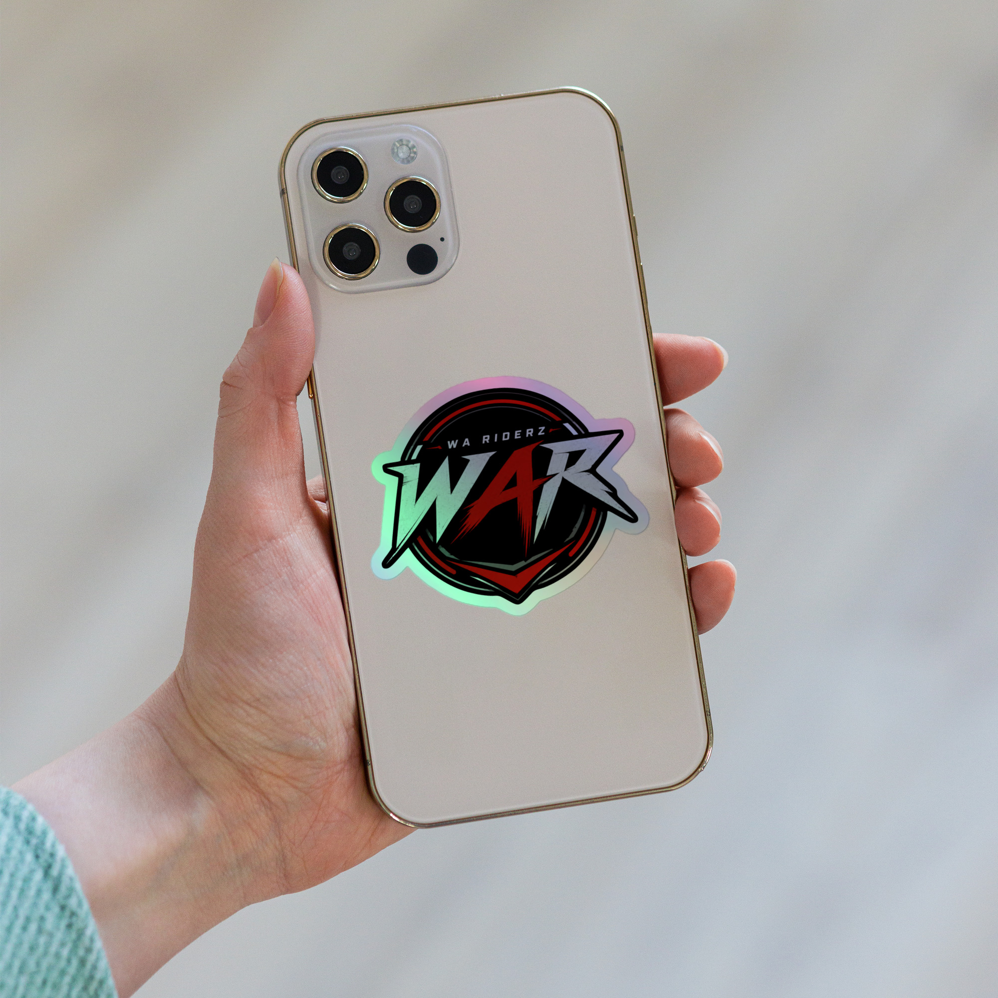 Holographic stickers - Image 6