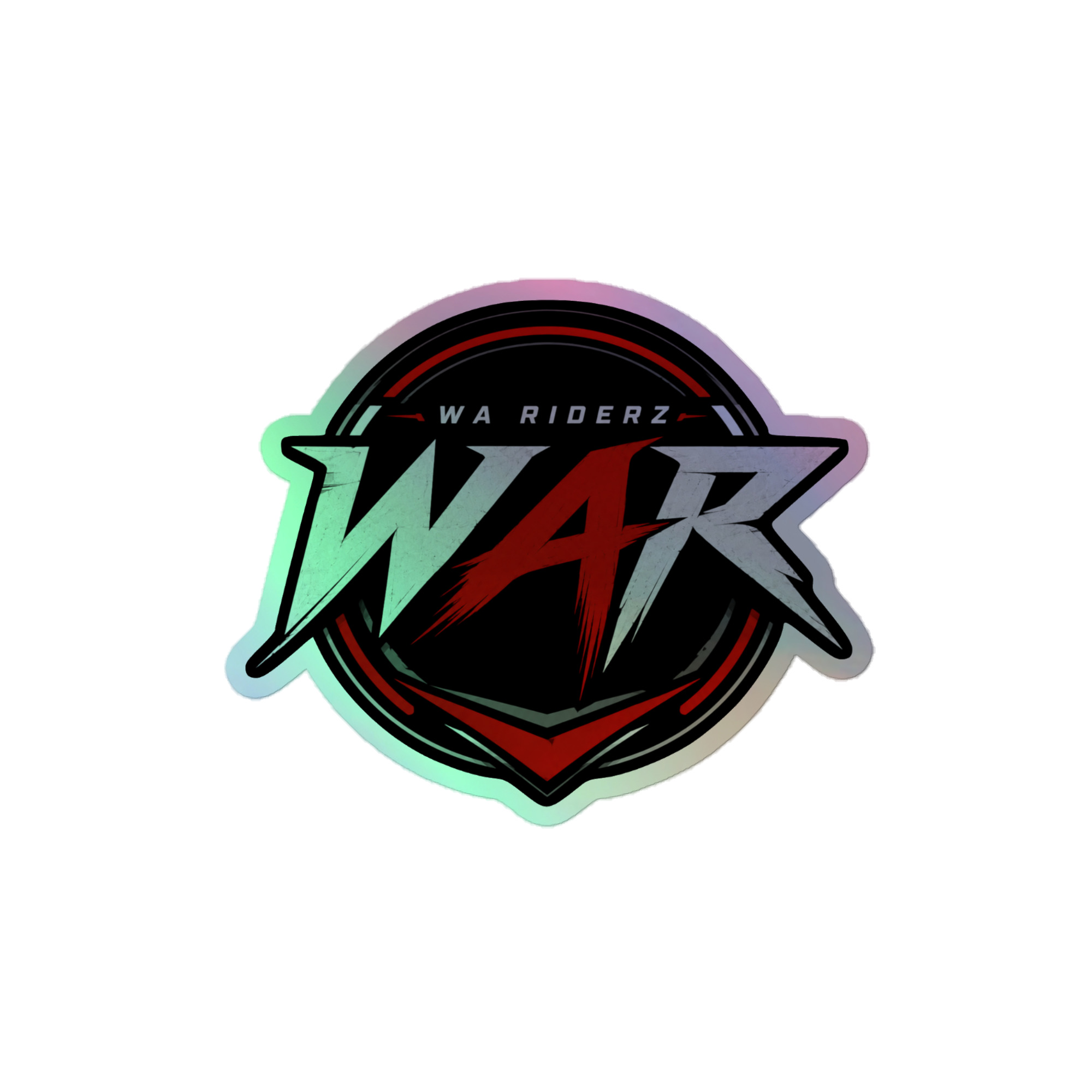 Holographic stickers - Image 2