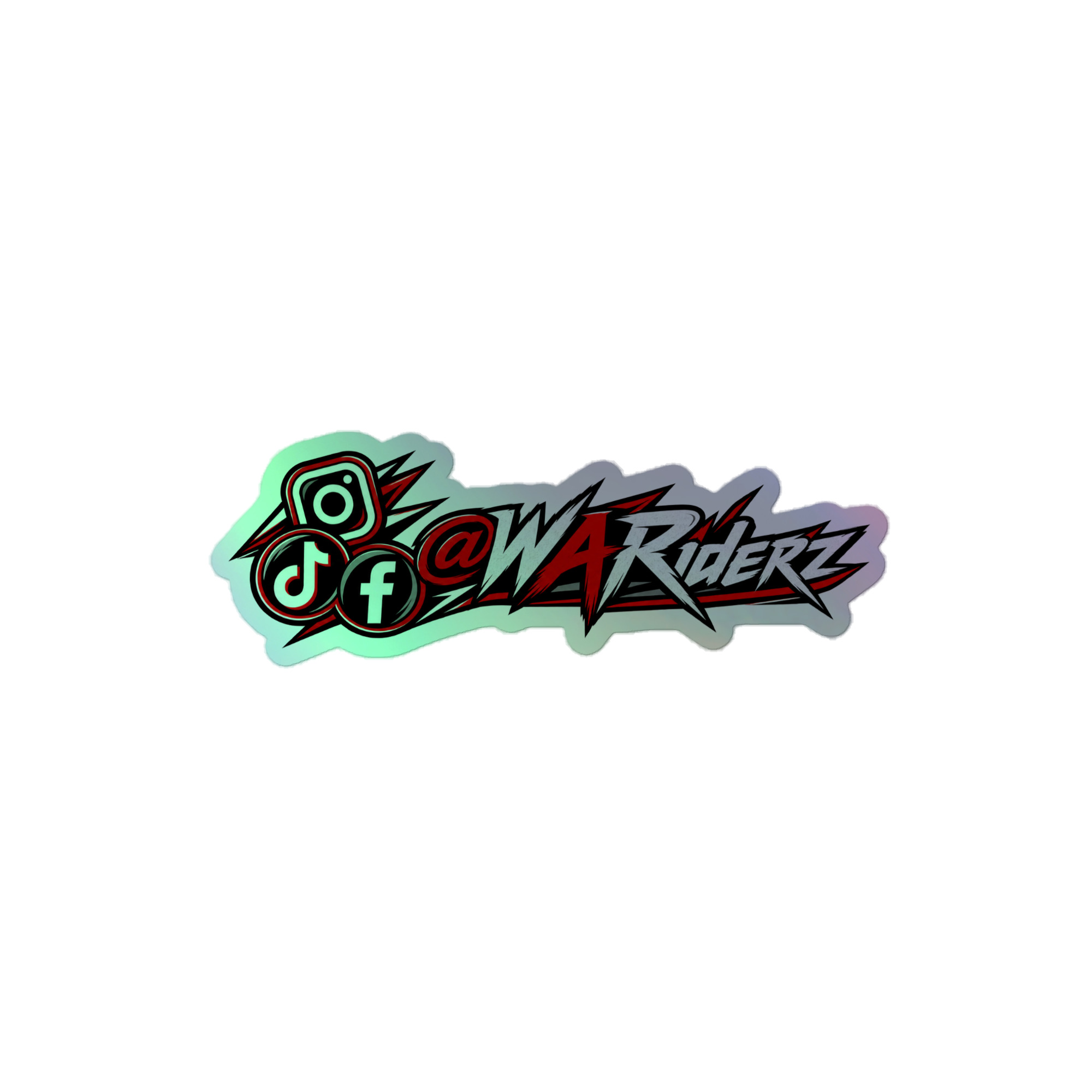 Holographic stickers - Image 2