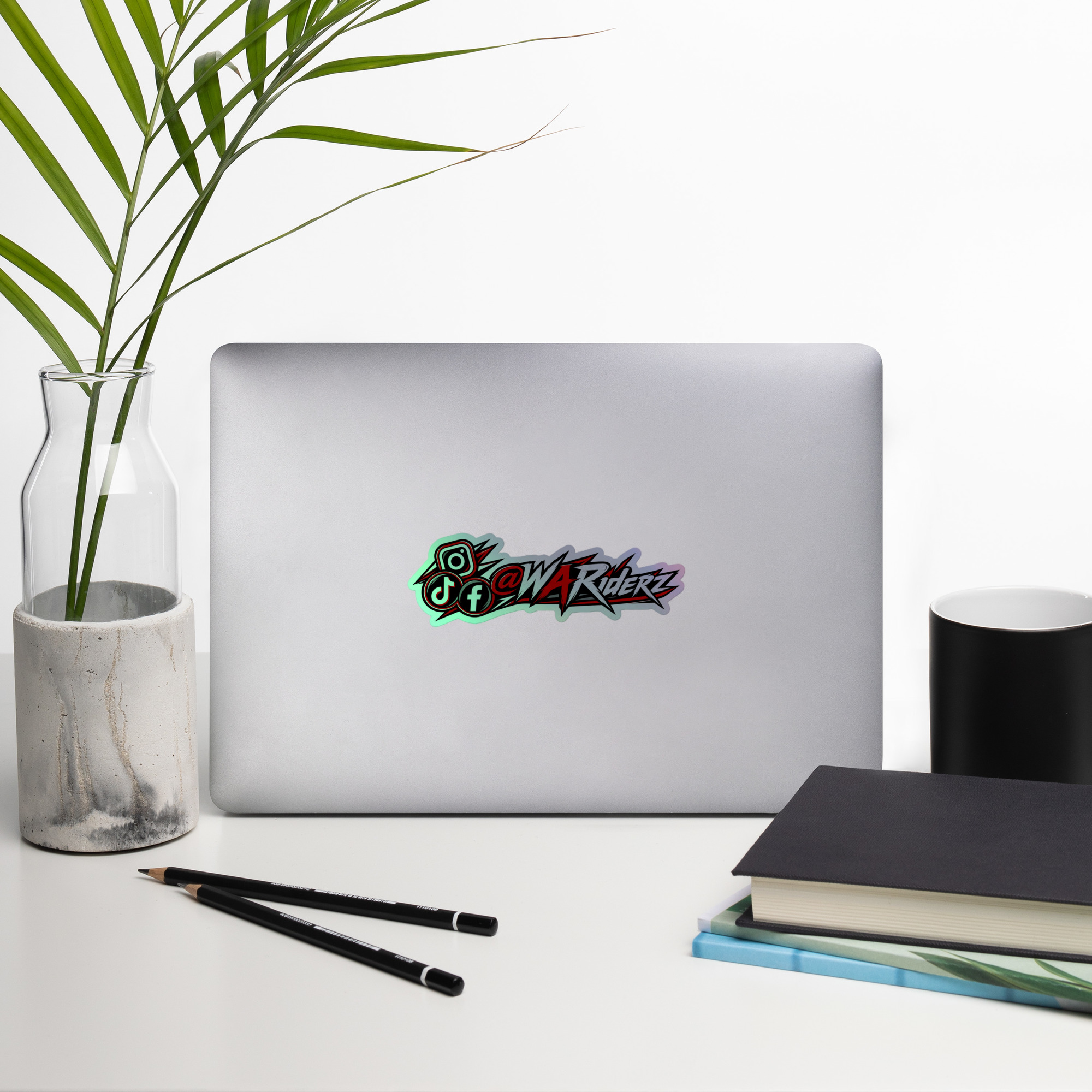 Holographic stickers - Image 5