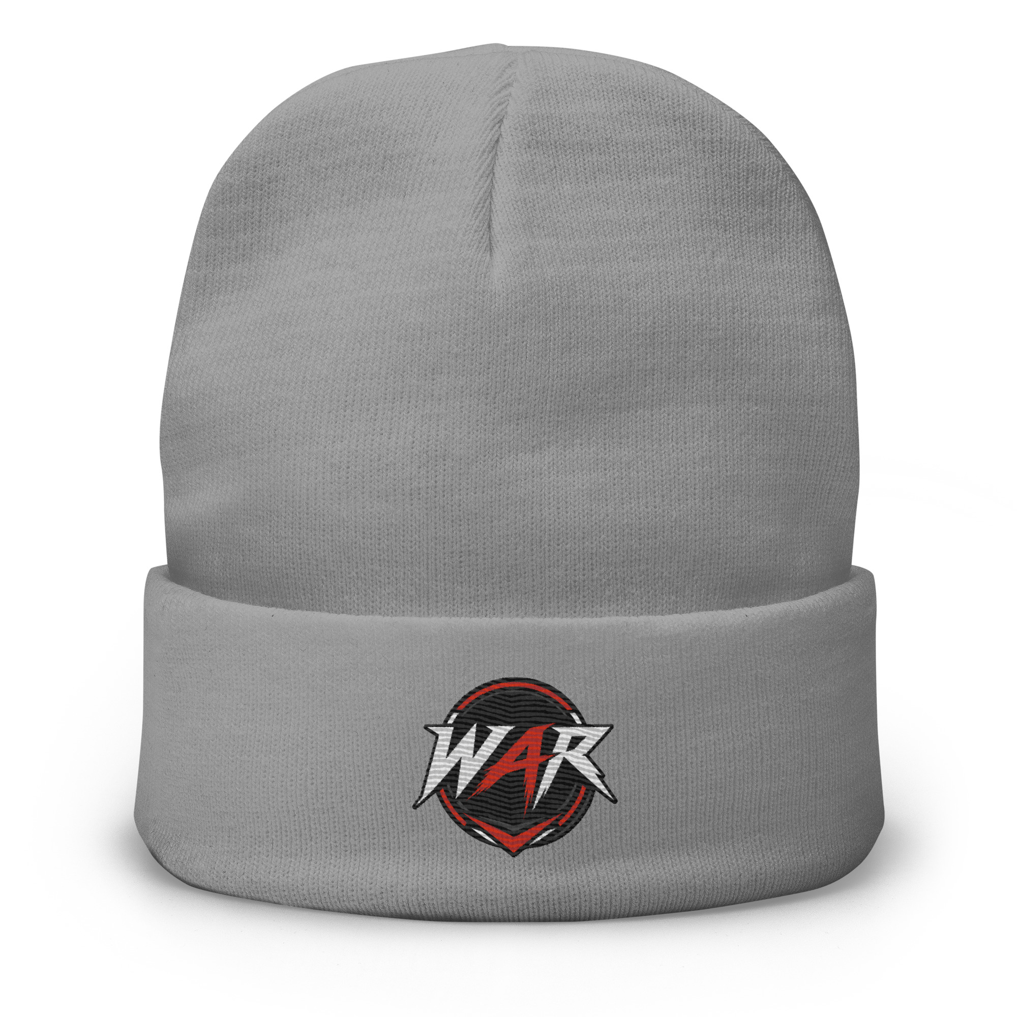 Embroidered Beanie - Image 5