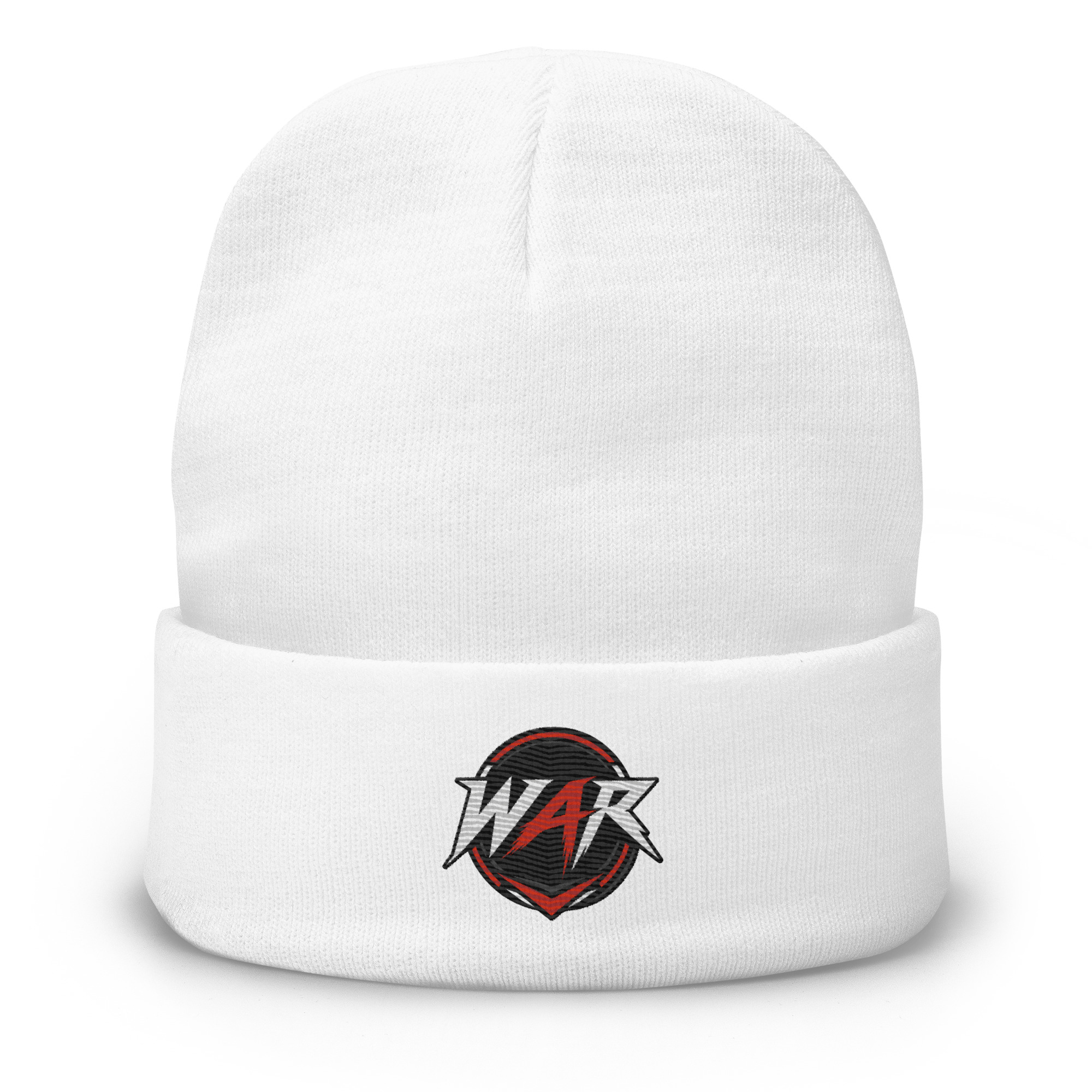 Embroidered Beanie - Image 6